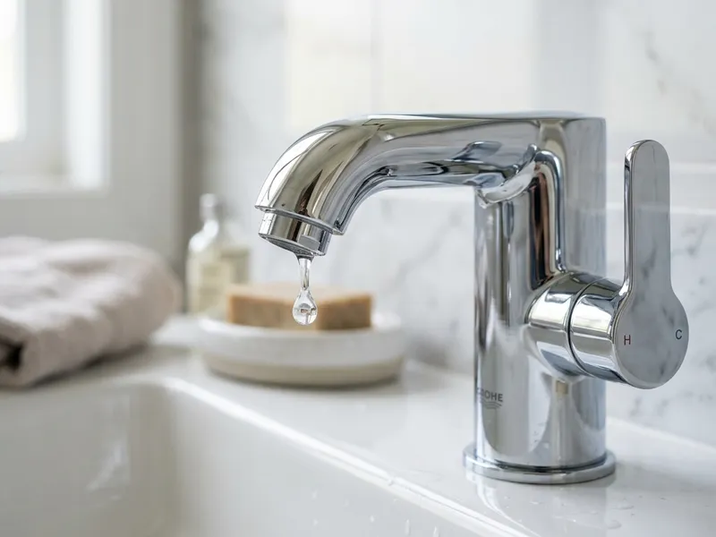 Faucet Repair & Installation Plumber in Skyline, MN